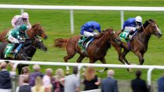 Newmarket 
